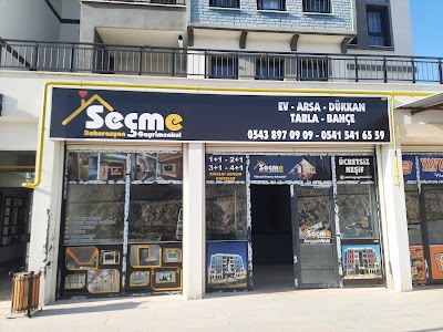 Seçme Emlak Gayrimenkul