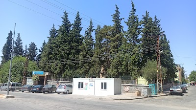 SECONDARY SCHOOL CAN MEHMET ULUĞ