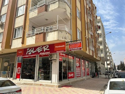 sedat kitabevi