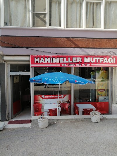 Sedef Ev Yemekleri
