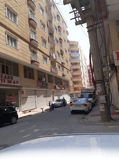 Sefa Emlak Otomotiv