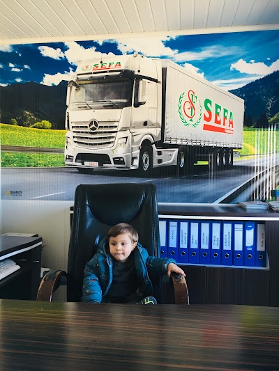 SEFA Transport