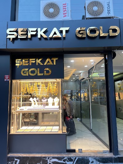 Şefkat Gold