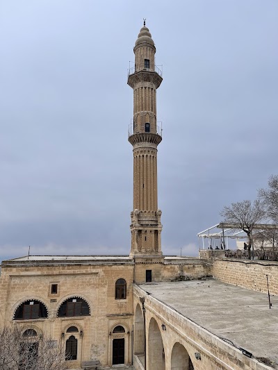 Şehidiye Cami