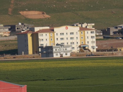 Şehit Polis Ahmet Toprakoğlu İöo