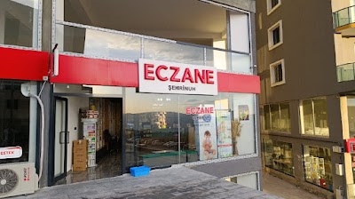 Şehrinuh Eczanesi Şırnak
