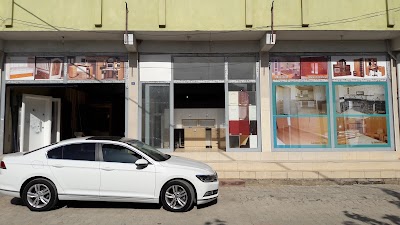Şeker Mobilya