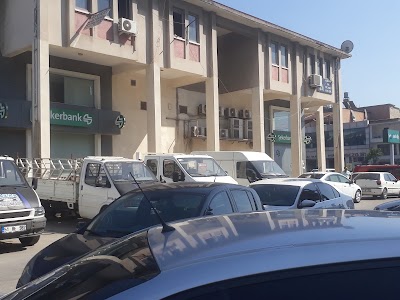 Şekerbank Antakya Şubesi