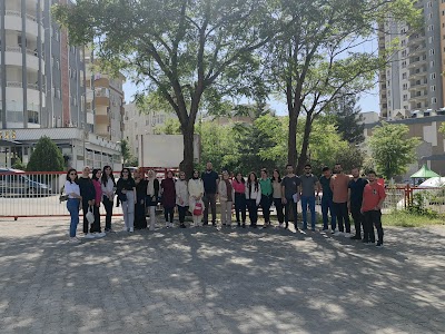 Şekerbank Mova Park AVM ATM