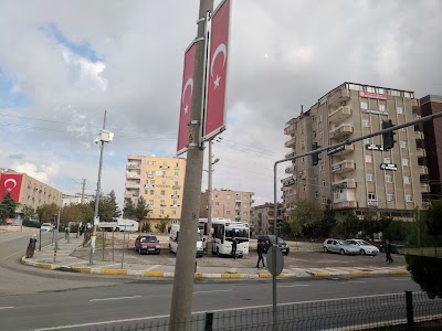 Selim Amca Otoparkı