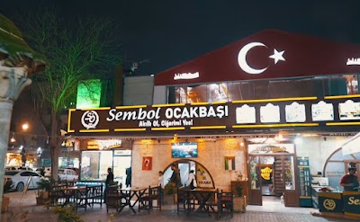Sembol Ocakbaşı Urfa Sıra Geceleri