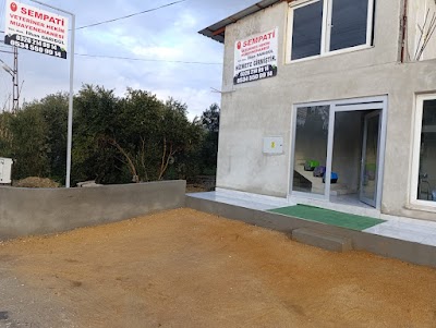 Sempati Veteriner Hekim Muayenehanesi