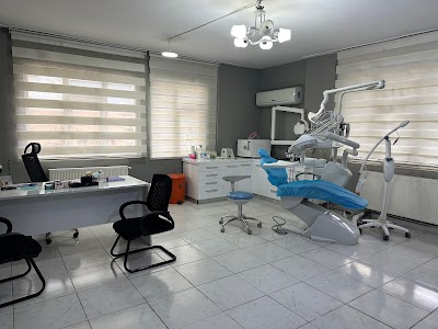 Sena Diş Kliniği - Diş Hekimi Hüseyin DOĞAN