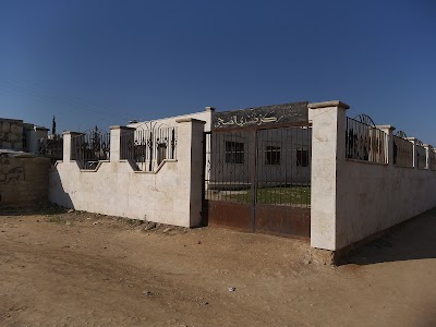 Sendi PHC