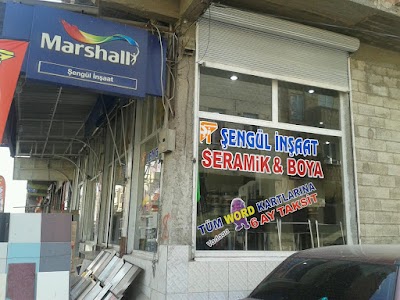 Sengül İnsaat Ve Emlak Ltd.sti