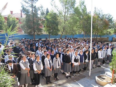 Senyurt Lisesi