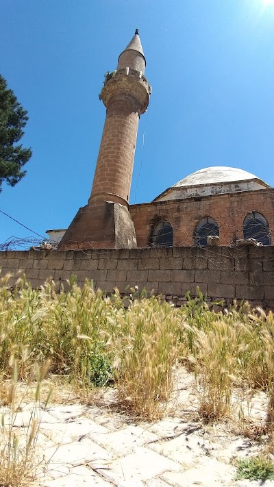Şenyurt Merkez Camii