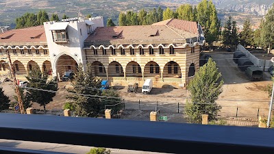 Serail Hotel