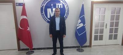 Serbest Muhasebeci Mali Müşavir Abdullah SAPMAZ