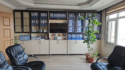 Serbest Muhasebeci Mali Müşavir Abdulmütalib Kadakçı