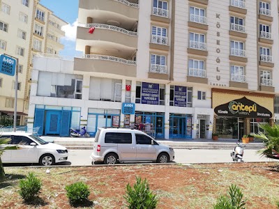 Serbest Muhasebeci Mali Müşavir Mehmet Levent Yapıcıoğlu