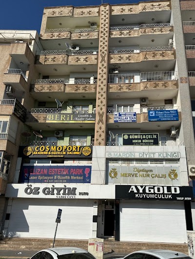 Serbest Muhasebeci Mali Müşavir Mehmet Metin Yiğit