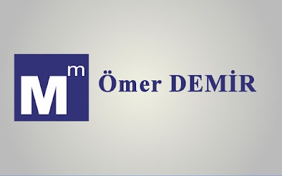 Serbest Muhasebeci Mali Müşavir Ömer DEMİR