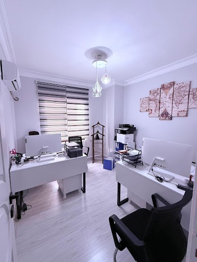 Serbest Muhasebeci Mali Müşavir Rojhat Oral Nova Plus Mali Müşavirlik