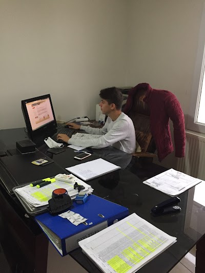 Serbest Muhasebeci Mali Musavir Zeyni Solhan