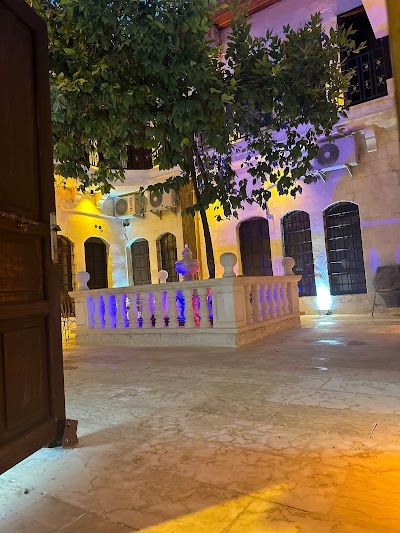 Serçe Konağı Butik Otel