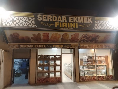 serdar ekmek fırını