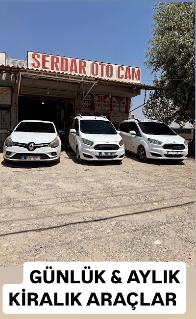 Serdar rent a car