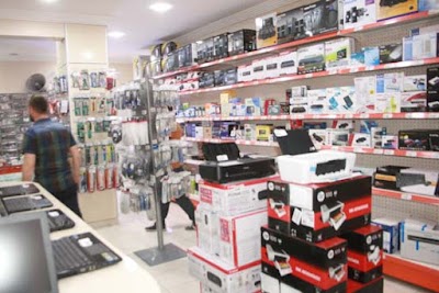 Serhat Elektronik