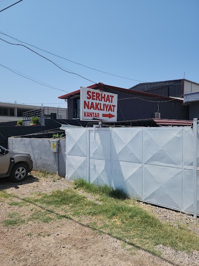 Serhat Nakliyat