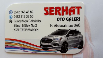 SERHAT OTOMOTİV