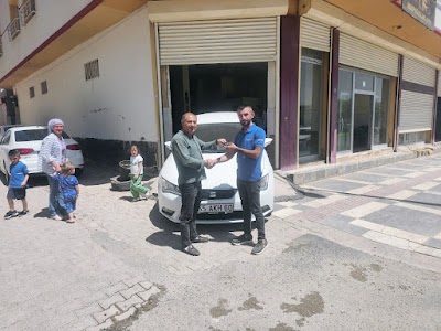 Şerif oğulları otomotiv