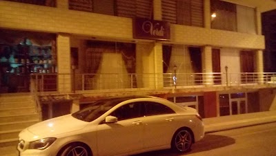 Seval perde verdi home