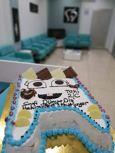 Sevgi Diş Kliniği-Midyat