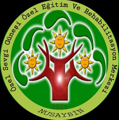 Sevgi Güneşi Özel Eğitim ve Rehabilitasyon Merkezi