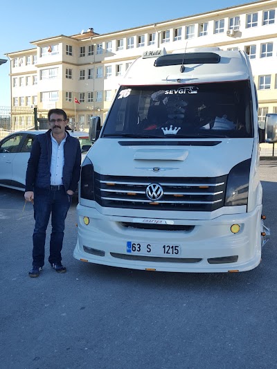 Sevgi Tourism