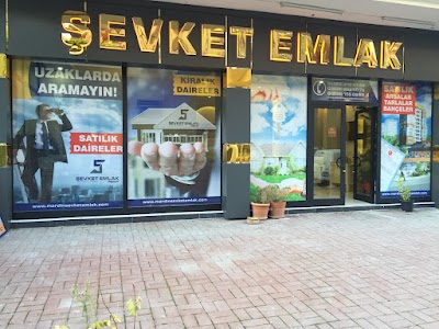 Şevket Emlak