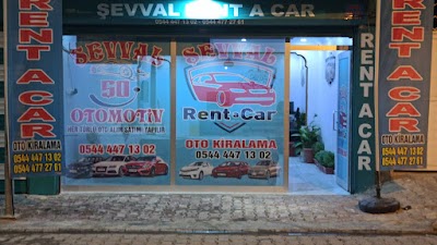 şevval Rent a Car