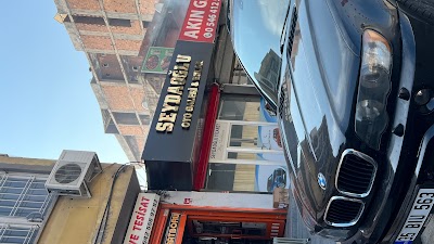 Seydaoğlu Otomotiv & Emlak