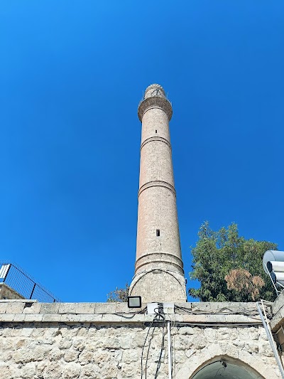 Seyh Cabuk Mosque