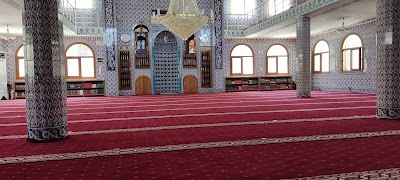 Şeyh Reşit Cami