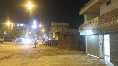 Seyitoğlu oto kaporta servis