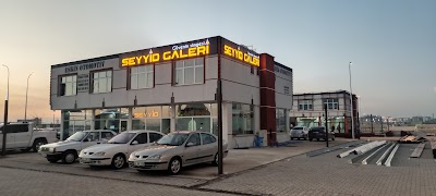 SEYYİD GALERİ