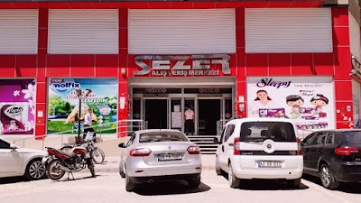 Sezer Avm