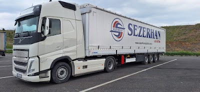 Sezerhan Lojistik