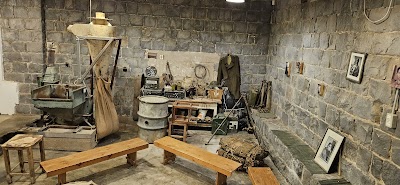 Sfarim Bachatzer